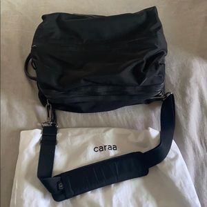 Caraa Women’s Luxury Sports Bag